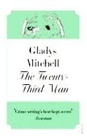 The Twenty-Third Man