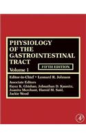 Physiology of the Gastrointestinal Tract