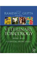 Veterinary Toxicology