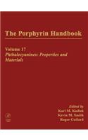 Porphyrin Handbook