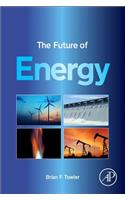 Future of Energy