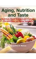 Aging, Nutrition and Taste