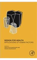 Design for Health