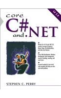 Core C# And .net