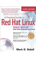 Practical Guide to Red Hat Linux