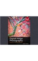 Digital Holga Photography