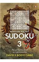 Pocket Penguin Sudoku 3