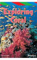 Storytown: Ell Reader Teacher's Guide Grade 4 Exploring Coral