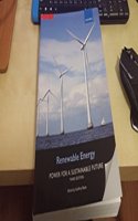 Renewable Energy