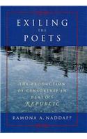 Exiling the Poets