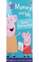 Peppa Pig: Mummy And Me