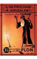 L'An Prochain ^ Jzrusalem !