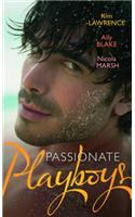 Passionate Playboys