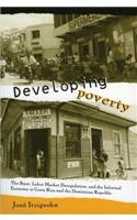 Developing Poverty