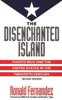 Disenchanted Island