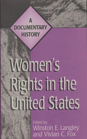 Women's Rights in the United States