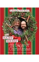 Hairy Bikers' 12 Days of Christmas