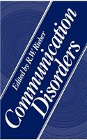 Communication Disorders