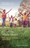 Achieving Whole Health