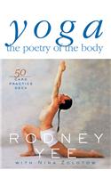 Yoga-Poetry of the Body