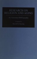 Research on Religion and Aging