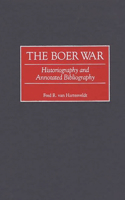 Boer War