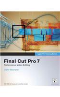 Apple Pro Training Series