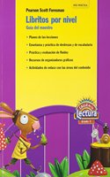 Reading 2011 Spanish Leveled Reader Teaching Guide on Level Grade 3