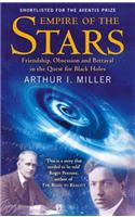 Empire Of The Stars