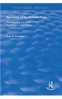 Dynamics of the Pictured Page