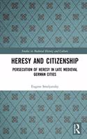 Heresy and Citizenship