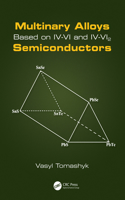 Multinary Alloys Based on IV-VI and IV-VI2 Semiconductors