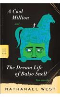 Cool Million and the Dream Life of Balso Snell