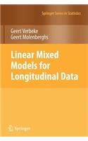 Linear Mixed Models for Longitudinal Data