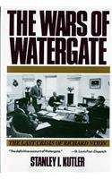 Wars of Watergate