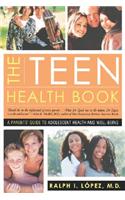 Teen Health Book
