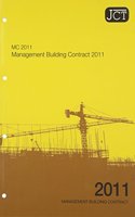 JCT: Management Building Contract 2011
