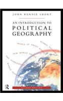 Introduction to Political Geography