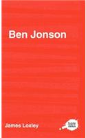 Ben Jonson