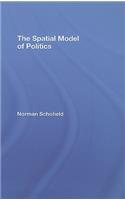 Spatial Model of Politics