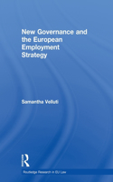 New Governance and the European Employment Strategy