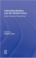 Internationalisation and the Student Voice