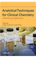 Clinical Chemistry