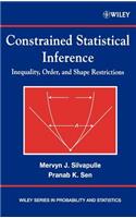 Constrained Statistical Inference