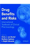 Drug Benefits and Risks