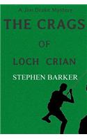 Crags of Loch Crian