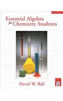 Essential Algebra for Chemistry Students