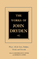 Works of John Dryden, Volume XIII