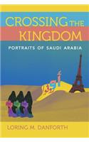 Crossing the Kingdom