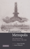 Romantic Metropolis